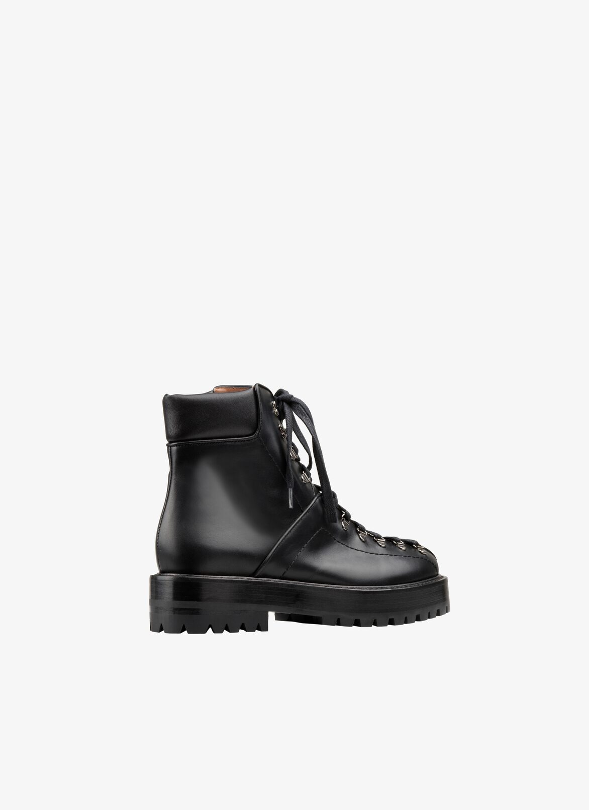 Boots ALAÏA BLACK BOOTS